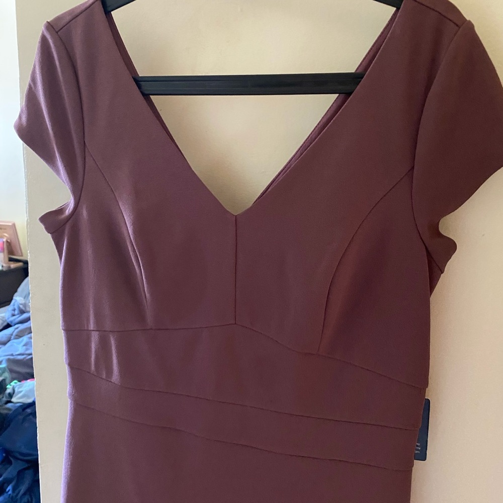 Express Dress